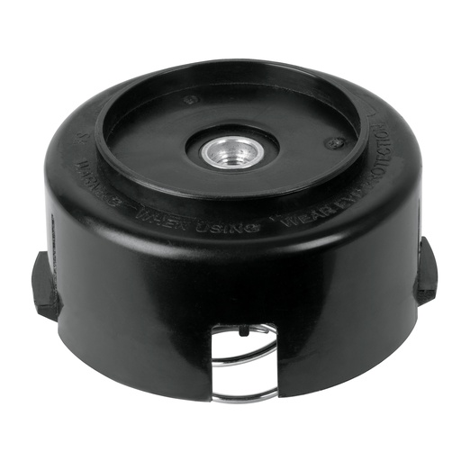 [HC04154] TRUPER TAPA DE REPUESTO P/DESMALEZADORAS DES-330, 430 Y 520