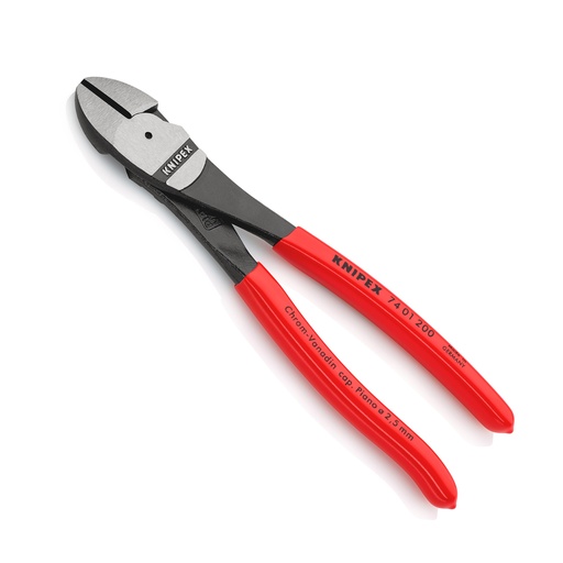 [HC04808] KNIPEX PINZA DE CORTE DIAGONAL74-01-200