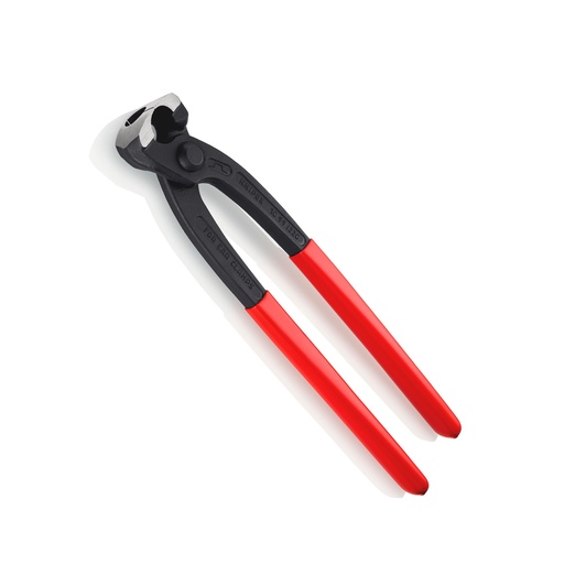 [HC04822] KNIPEX PINZA P/ABRAZADERA DE  OREJA 10 99 I220