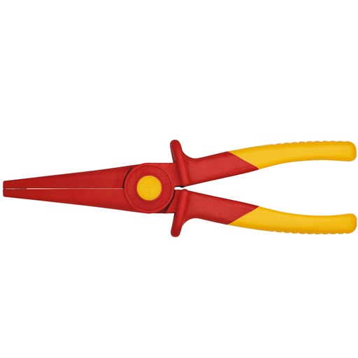 [HC04823] KNIPEX PINZA DE MONTAJE PLASTICO 98 62 02