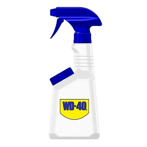 [HC05834] WD-40 APLICADOR SPRAY 16OZ    P/ACEITE LIQUIDO