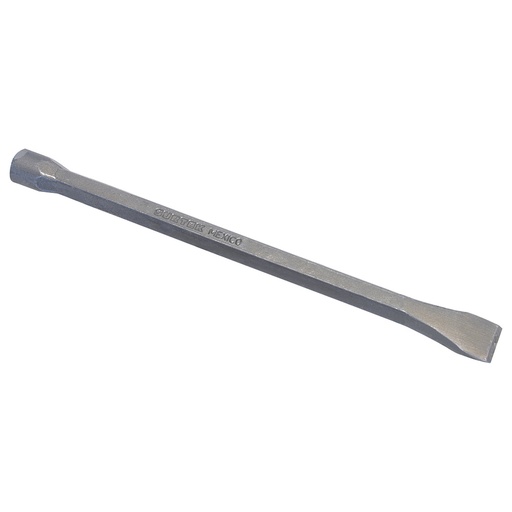 [HC53906] SURTEK CINCEL ACERO FORJADO 3/8"X6