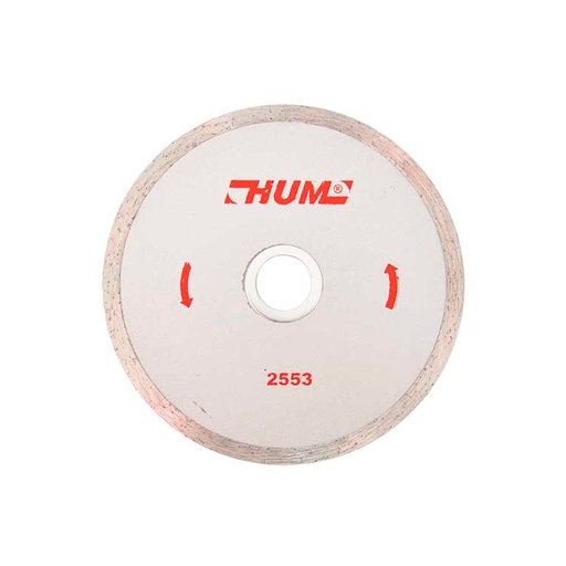 [HC60008] AUSTROMEX DISCO DIAM 2553 4X.08X7/8 14500RPM