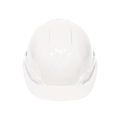 [H054227] TRUPER CASCO D/SEG. BLANCO ALAANCHA/ PERILLA. CAS-B