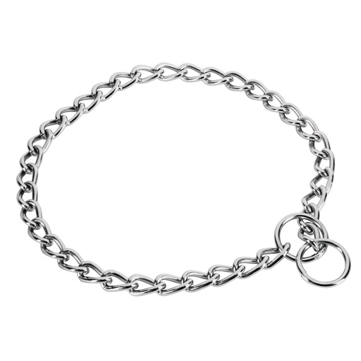 [H011509] FIERO CADENA P/PERRO D/CASTIGO3.5MM CACA-35