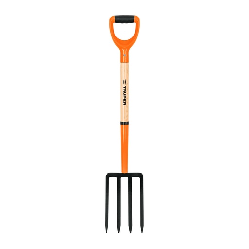 [H601612] TRUPER BIELDO BJ-4P P/JARDIN PUNO "Y"