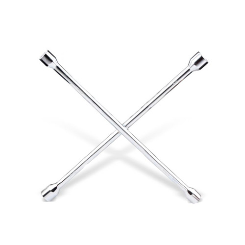 [H011463] MIKELS LLAVE D CRUZ 18" CROMADA CC-1