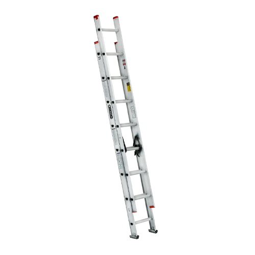 [H151085] CUPRUM ESCALERA D/EXT.        16 ESC. ALUM-T-III 494-16N