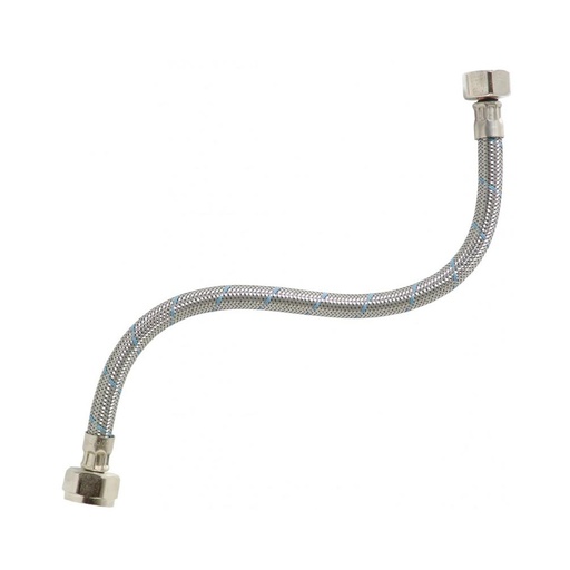 [H031683] COFLEX MANGUERA P/WC 1/2X7/8 35CM LS-A35