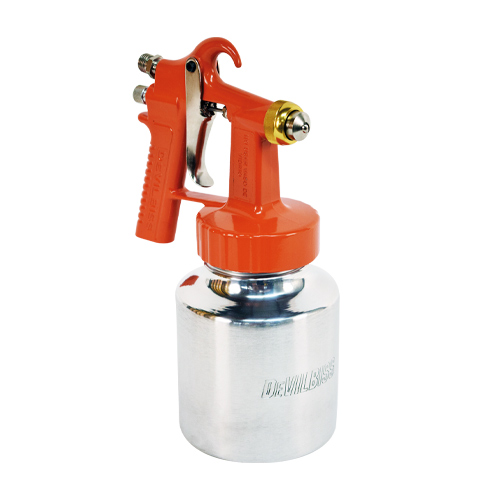[DV05002] DEVILBISS PISTOLA DE AIRE MGQ-500