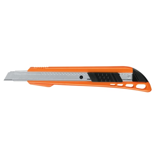 [HC32115] TRUPER CUTTER 9MM DE          PLASTICO REF CUT-5