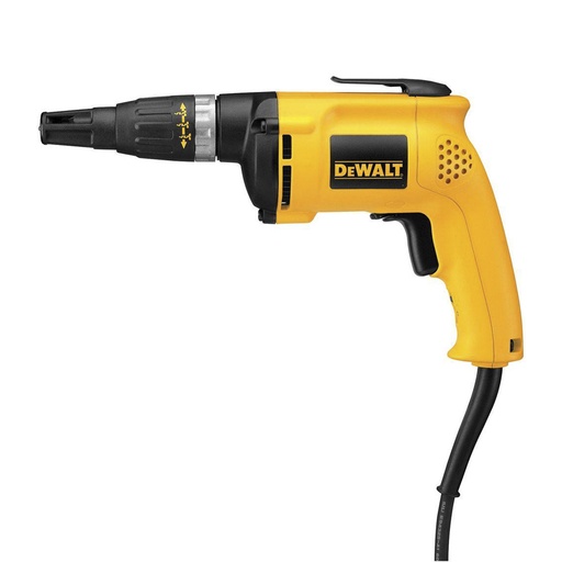 [H202362] DEWALT DESTORNILLADOR DE TABLARROCA DW255