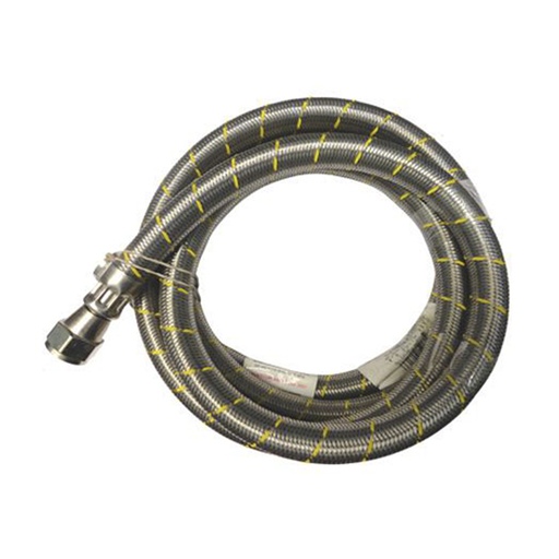 [H531031] COFLEX MANGUERA P/GAS 3/8X3/8X1.50M AG-B150