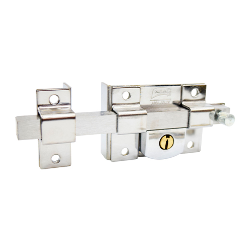 [H331041] PHILLIPS CERRADURA SOBREP     BARRA 800 FIJA IZQ AC CJ