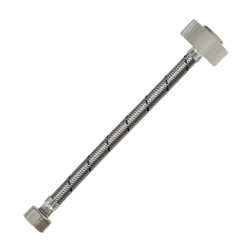 [H531022] COFLEX CONECTOR FLEX.VINILO P/LAVAB. VL-A100