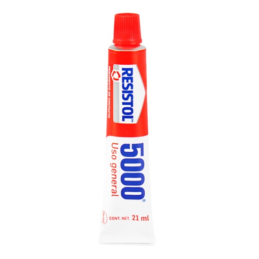 [H132227] RESISTOL 5000 21ML USO GENERAL