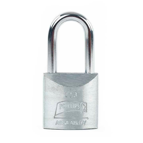 [H332134] PHILLIPS CANDADO 113-GL       METALICO  CJ