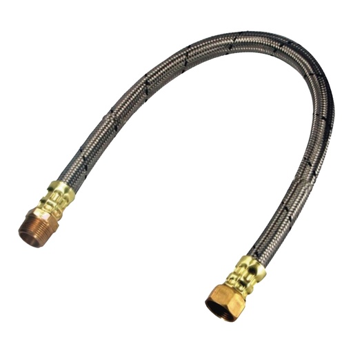 [H531026] COFLEX CONECTOR AB-B60 FLEX.A.INOX. P/BOILER