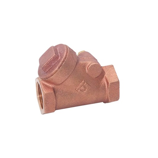 [H565052] URREA VALVULA CHECK COLUMPIO  200LBS 1/2" 85N.13