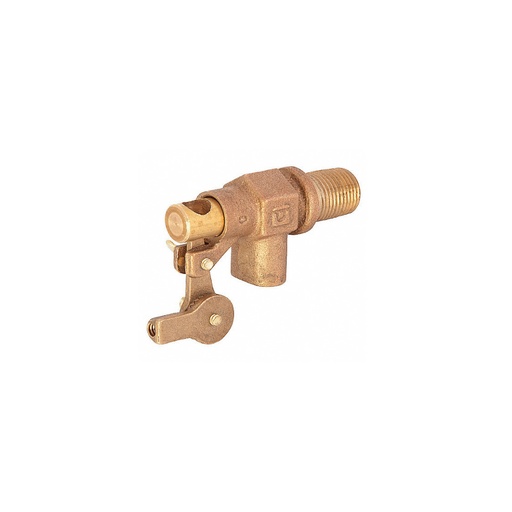 [H565079] URREA VALVULA FLOTADOR 1/2"   100LBS 04.13