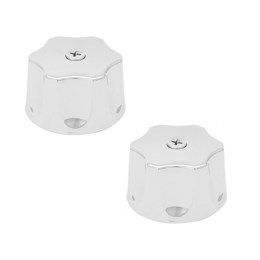 [H502092] URREA MANERALES QUEEN JGO     CHICO CROMO Q