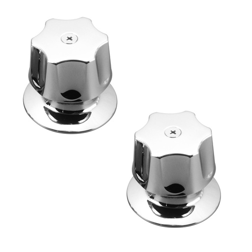 [H502093] URREA MANERALES QUEEN JGO     GDE CROMO C/CHAPETON QG