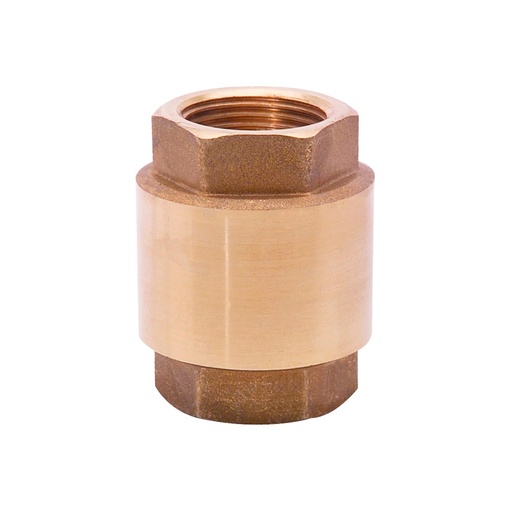 [H565064] URREA VALVULA CHECK VERTICAL  1-1/4" 45N.32