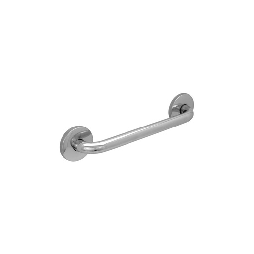 [H522202] URREA BARRA DE SEGURIDAD      1X12" CROMO 3350