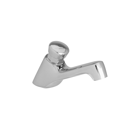 [H502078] URREA LLAVE TEMPORIZADORA     P/LAVABO CROMO 9245