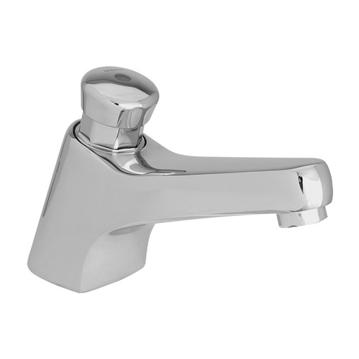 [H502079] URREA LLAVE TEMPORIZADORA     P/LAVABO CROMO 9243