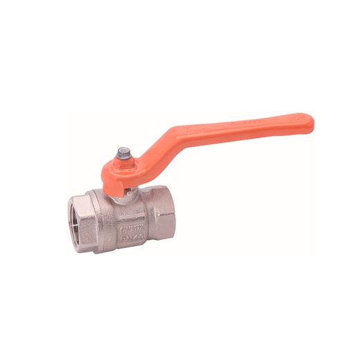 [H565115] URREA VALVULA BOLA ROSCABLE   019MM 3/4" 125LBS LATON