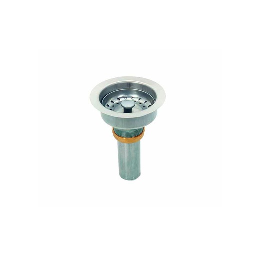 [H533260] URREA CONTRACANASTA           P/FREGADERO AC INOX 3812