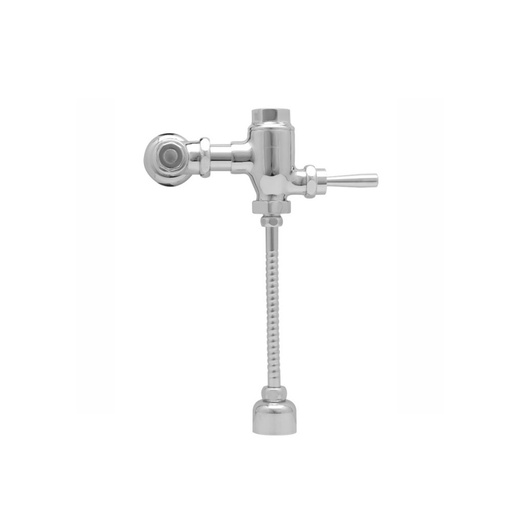 [H534118] URREA FLUXOMETRO              P/MINGITORIO CROMO PALAN EXP 1