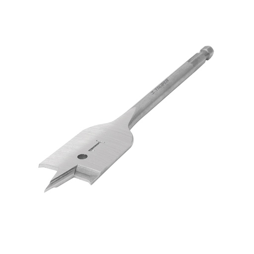 [H208927] TRUPER BROCA TIPO PALETA/MANITA P/MADERA 7/8" BPT-7/8