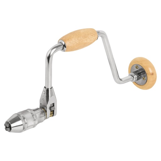 [H252701] TRUPER BERBIQUI PROFESIONAL   12" BC-12M