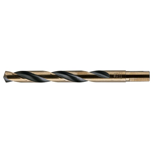 [H208432] TRUPER BROCA BAV-9/16 9/16X7" AV ZANCO ANTID REDUCIDO 1/2"
