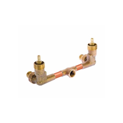 [H506022] URREA MEZCLADORA P/REGAD O    TINA EMPOT S/MAN 452