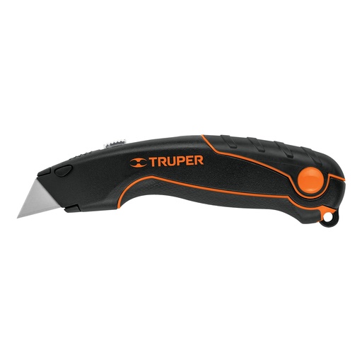 [H241381] TRUPER NAVAJA MULTIUSOS NM-6 7" APERTURA RAPIDA