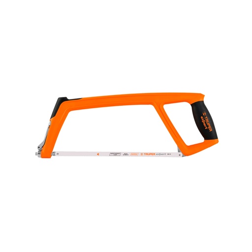 [H251351] TRUPER ARCO ATX-12 PROFESIONAL DE ALUMINIO