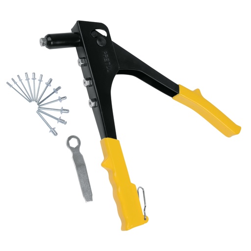 [H232261] PRETUL REMACHADORA RE-10PX 10"
