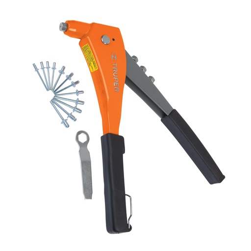 [H232352] TRUPER REMACHADORA RE-9X 10" PROFESIONAL