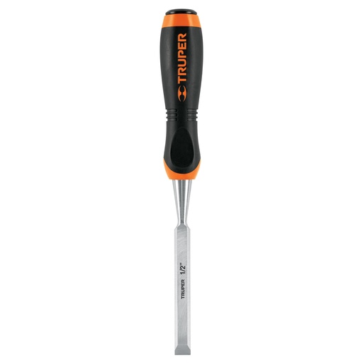 [H252722] TRUPER FORMON FT-1/2 1/2" MGOCOMFORT GRIP ACERO CROMO