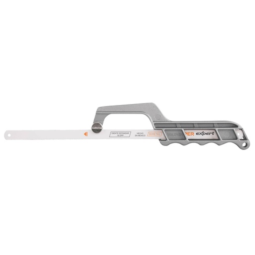[H251353] TRUPER ARCO MAT-12 MINI DE ALUMINIO
