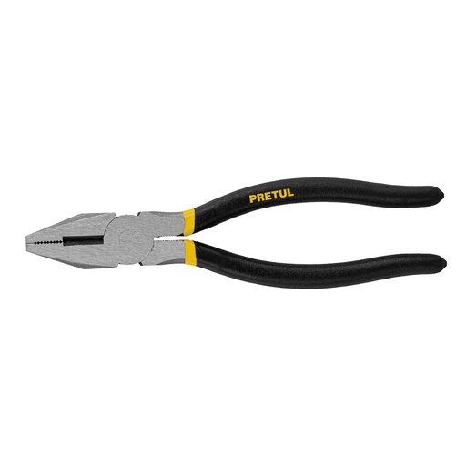 [H256806] PRETUL PINZA ELECTRICISTA PEL-8P 8" LIGERAS