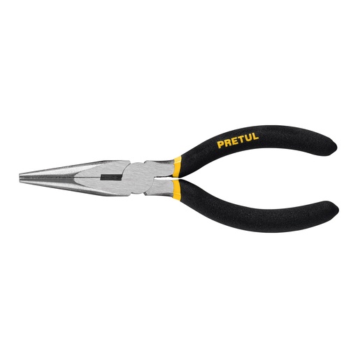 [H256811] PRETUL PINZA DE PUNTA Y CORTE PPC-6P6"