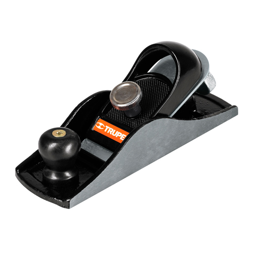 [H252716] TRUPER CEPILLO CH-7 1 5/8" TIPO CHANCLA