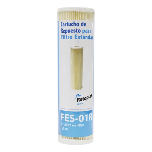 [H571094] ROTOPLAS CARTUCHO DE REPUESTO PASO 1