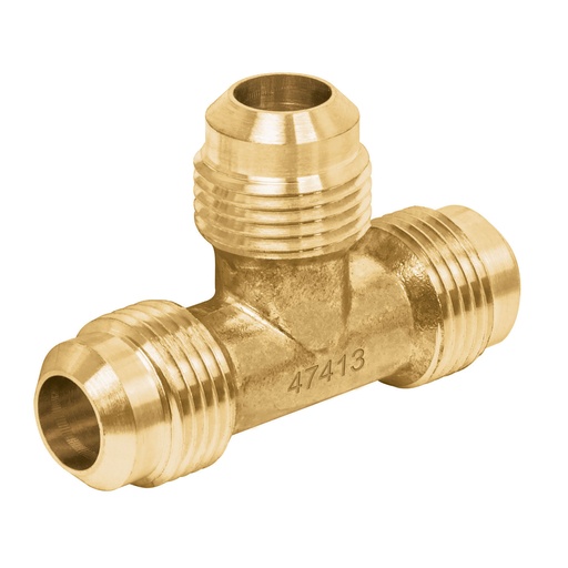 [H563173] TEE UNION P/GAS 13MM (1/2)
