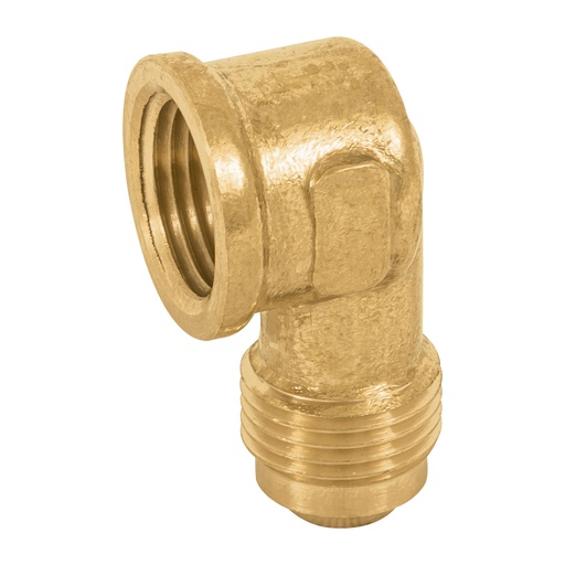 [H563144] CODO ESTUFA P/GAS DE 09.5X09.5MM (3/8X3/8")