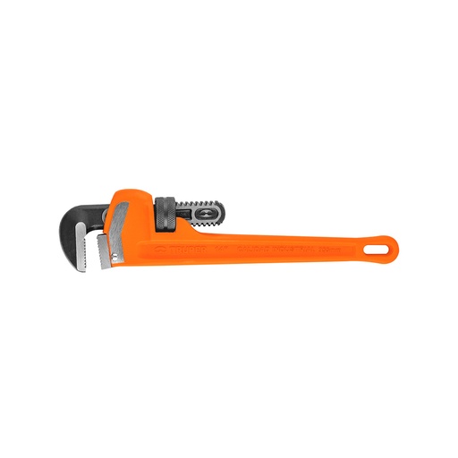 [H257965] TRUPER LLAVE STILLSON 14"     RECTA HIERRO DUCTIL STI-14
